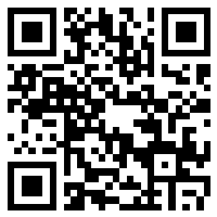 QR Code for bitcoin:3BFSrus5hpL5QrYCH1fbpQGEcffxkabXfm