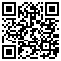 QR Code for bitcoin:3BFT2vNH1u374VGcKXVy7rW7aH5t3GUdPo