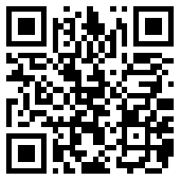 QR Code for bitcoin:3BFfrVzX6Ms4QZEB4Xwe7tmAMtfP5sXGrx