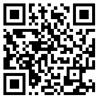 QR Code for bitcoin:3BHwckFrdNWZbvm1eLc5xAZPd1uMnReLmf