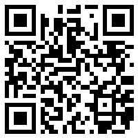 QR Code for bitcoin:3BJERMxjJfrVGBeWraSQGpZrgxQsdMTfp5