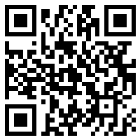 QR Code for bitcoin:3BJWBHfKAo7DqhBbzHJDCDno2LAfTrovAU