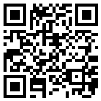 QR Code for bitcoin:3BJk3G5aPxd33Fc1CrPfeK66vuJxrgfAYe