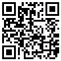 QR Code for bitcoin:3BK3GuASSwmHpqyPMfkenFHyX8cGv5wV32