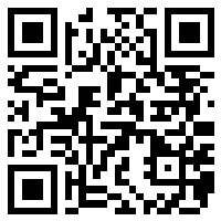 QR Code for bitcoin:3BKDCbrNpUdBwXxFXjiUYv1mrHBfP95Dcj