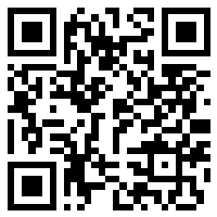 QR Code for bitcoin:3BKGv22CMN8u69fLZfu2Bpb7FRCBL8NZB2