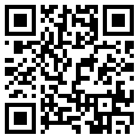 QR Code for bitcoin:3BKUbfDypdpxC8dpZ1DEm5iF6LE7j9FHAU