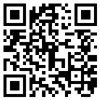 QR Code for bitcoin:3BLCEG4uruTnbF9DU5HKiF78AFrPVgPoUD