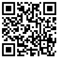 QR Code for bitcoin:3BLEJVKM9ZaeUxuNaF8HtoyQDSc6B2f93s