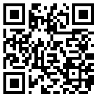 QR Code for bitcoin:3BLNnFb6soJTcY46M8Wiqzs9sxtabWpRDo