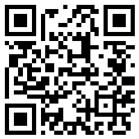 QR Code for bitcoin:3BLX4WYDhDg9KUXTHTCAK1MsrdegKBDj8M