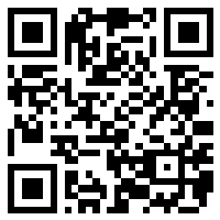 QR Code for bitcoin:3BLwT8SKey4rKCsLc3tNkTXYLjdmWEnHnT