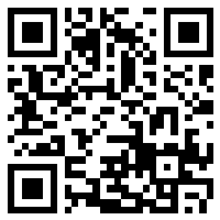 QR Code for bitcoin:3BMEXDfW7rdZjSsr9SSENXcAGAevJWaTm9