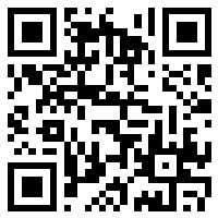 QR Code for bitcoin:3BMEXMq3299aHVWW9qBChneEndvT7gpJ96