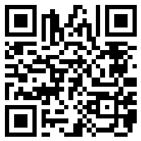 QR Code for bitcoin:3BMEXPfYdVxLkUWhYbVBfUnnVvshAXhrEB