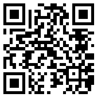 QR Code for bitcoin:3BMEXSCCb2Vhjz2atyLLmKw4tdayFXVoHB
