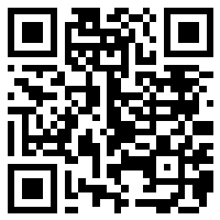 QR Code for bitcoin:3BMEXfZZ3rwsfK3xA2nKTDayPpwFDnuUME