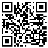 QR Code for bitcoin:3BMEXiZ93KCfJPLXDGsHSCdiksQyCimm8H