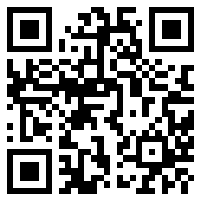 QR Code for bitcoin:3BMQw4RST3rinDhSjdf7mAX6SLf7Lczyvz