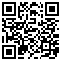 QR Code for bitcoin:3BNvY2JybfLGDe6WPXavmzbdkKsKE4FNgM
