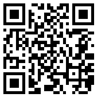 QR Code for bitcoin:3BPBaP4wBeJJPmcfCpqsxyqadPxL4nd92y