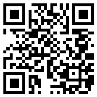 QR Code for bitcoin:3BPttR7buvCLwKAgEvprCc8xLfhpKFsxeU