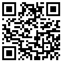 QR Code for bitcoin:3BPyZr3HsTdN9F8inmzPu7kncdKwVLaRdh