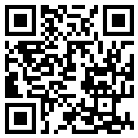 QR Code for bitcoin:3BQb2ARUBB93Bp519xP449B5K6LF6pXkiv