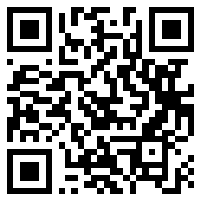 QR Code for bitcoin:3BQmsSciyi2qodHXJ7M3yzFywNFVC6Jn8C