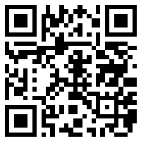 QR Code for bitcoin:3BQxrh7pQFTE4yVU46nitSH4EW3ocHiL9E