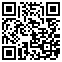 QR Code for bitcoin:3BR7uNL82twaYV3FRdrcB8s7T1J3wLv2AT