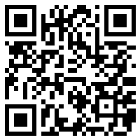 QR Code for bitcoin:3BRBF3bSradwU4Zehuxofeov2fviisPDaP