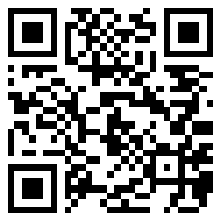 QR Code for bitcoin:3BRdTKVWFi1z462dcmrg96Jdp2pr92xyWA
