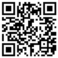 QR Code for bitcoin:3BSMFTvfF3ADSy6KEBysTaE8daKy7seZdK