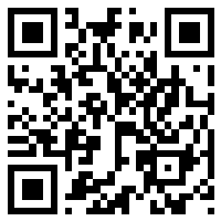 QR Code for bitcoin:3BSdAaPZmuCeFRppQTZ2jnYsacRdLtSmfg