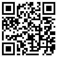 QR Code for bitcoin:3BSdpPXWGewpvsugmhGe33wundcyLCKS5d