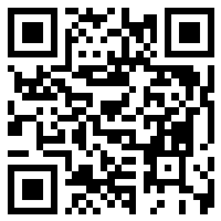 QR Code for bitcoin:3BT7STzxBGvCc6uErVYZXcaCcviSLWNgdC