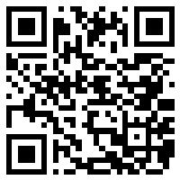 QR Code for bitcoin:3BTZyc72ve2sarP4Sv6HJs8J7RJTc4n2Mp