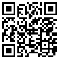 QR Code for bitcoin:3BU4c2Wfr7ud9YLyjS4F3KM27ginmCAGqW