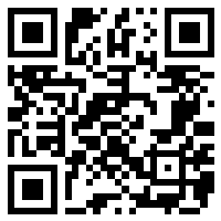 QR Code for bitcoin:3BUMfUik5LAh62Etu47JRbftfWsyhTLnmo