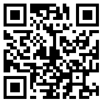 QR Code for bitcoin:3BVSmZR889WcLyhvpAMid1Aor6aAExDn1P