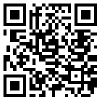 QR Code for bitcoin:3BVUF2dCLo1J6enGPM6RoANGetffRsynfs