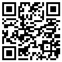 QR Code for bitcoin:3BVe666SvtC87CNeMH5GFjKvJfjqkYdnrJ