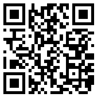 QR Code for bitcoin:3BWBFif43EXuBibVPvwpR2PXLpqZWGqaGs