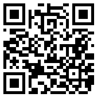QR Code for bitcoin:3BWV1on6mS5gM2smYAB6C2ScYdg35dXzVG