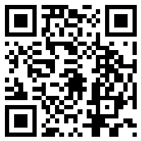 QR Code for bitcoin:3BXT7wVC36hMDUaXUfDwL4UTAJDDSZD73v