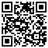 QR Code for bitcoin:3BXXMstLmpT8GqBjBYroiFPHWN3UgzCxni