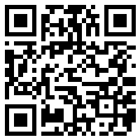QR Code for bitcoin:3BZR9YkFA6ekin8afgLGhdAp2kwAVSyGG8