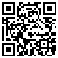 QR Code for bitcoin:3BZYSQcB7PhHKXjsFmebeeX2Bkic6e4bPz