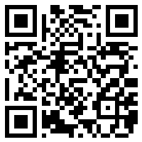 QR Code for bitcoin:3BZiHxxVi4Yk4BsmDxtwJZeg26v3Q2f2Sy
